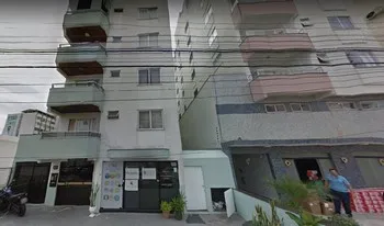 Imagem do Condomínio Residêncial 3 2 3 em Balneário Camboriú