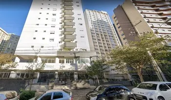 Condomínio Residêncial 3161 em Curitiba