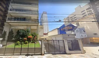Imagem do Condomínio Residêncial 3a Avenida