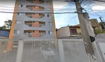 Imagem do Condomínio Residêncial Aarjess em Poa