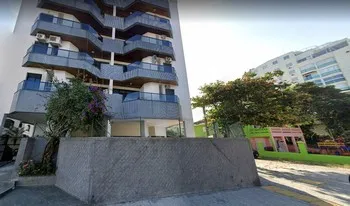 Imagem do Condomínio Residêncial Abapuru em Guarujá