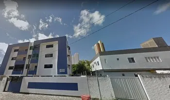 Imagem do Condomínio Residêncial Abdias Sa em João Pessoa
