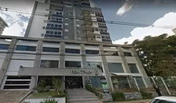 Imagem do Condomínio Residêncial Abu Dhabi em Passo Fundo