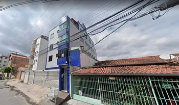 Imagem do Condomínio Residêncial Acáciasi em Contagem