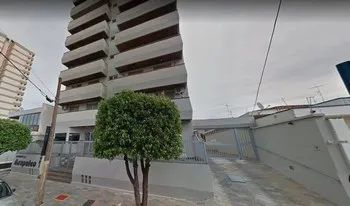 Imagem do Condomínio Residêncial Acapulco em Catanduva