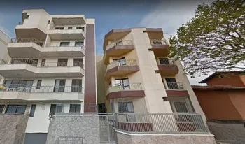 Imagem do Condomínio Residêncial Acapulco em Passos