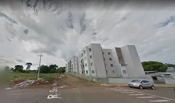 Imagem do Condomínio Residêncial Acesmo em Xaxim