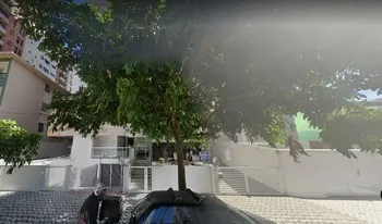 Imagem do Condomínio Residêncial Acordes em Santos