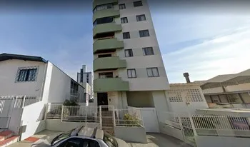 Imagem do Condomínio Residêncial Acorianos em Florianópolis