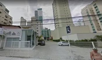 Imagem do Condomínio Residêncial Acqua Ville em Balneário Camboriú