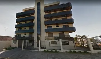 Imagem do Condomínio Residêncial Adauto Cruz em Caxias Do Sul