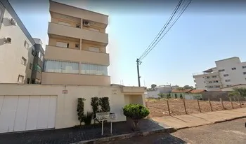 Imagem do Condomínio Residêncial Adélia Prado em Uberlândia