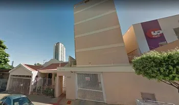 Imagem do Condomínio Residêncial Aete em Presidente Prudente