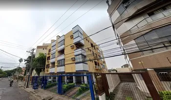 Condomínio Residêncial Afonso Rodrigues em Porto Alegre