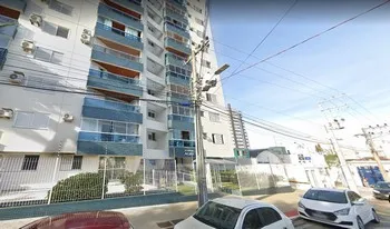 Imagem do Condomínio Residêncial Agra em Florianópolis