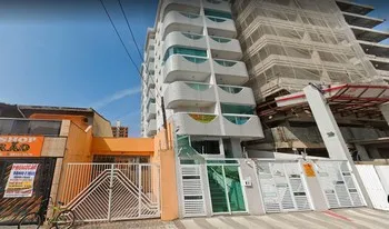 Imagem do Condomínio Residêncial água Viva em Praia Grande