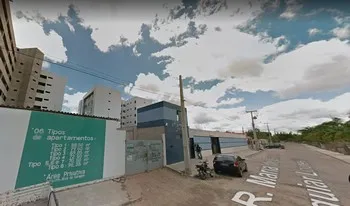 Imagem do Condomínio Residêncial Aguas Belas em Campina Grande