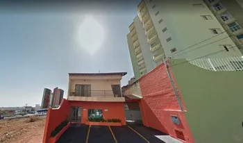 Imagem do Condomínio Residêncial Aguas Claras em Bauru