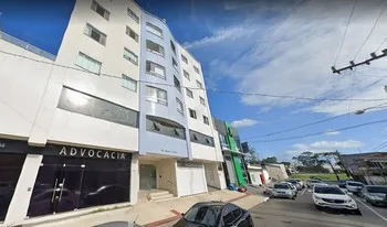 Imagem do Condomínio Residêncial Aguas De Cristal em Balneário Camboriú