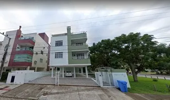 Imagem do Condomínio Residêncial Aguas De Marco em Florianópolis