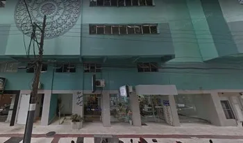 Imagem do Condomínio Residêncial Aguas De Veneza em Balneário Camboriú