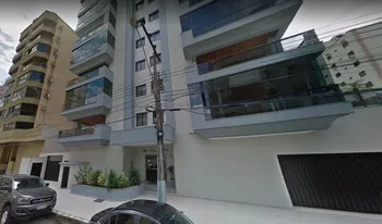 Imagem do Condomínio Residêncial Aguas Do Mar em Itapema