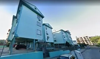 Imagem do Condomínio Residêncial Aguas Fortes em Santa Maria