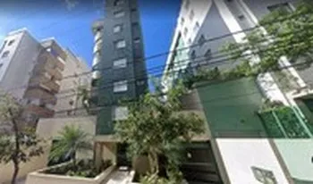 Condomínio Residêncial Agulhas Negras em Belo Horizonte
