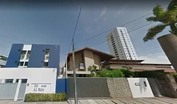 Imagem do Condomínio Residêncial Al Mare em João Pessoa