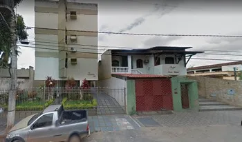 Imagem do Condomínio Residêncial Alagados em Governador Valadares