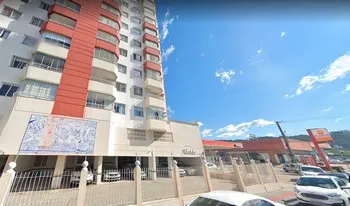 Imagem do Condomínio Residêncial Alaide em São José