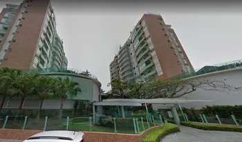 Imagem do Condomínio Residêncial Alameda Domo em Florianópolis