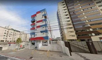 Imagem do Condomínio Residêncial Alba Lúcia em Florianópolis