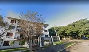 Imagem do Condomínio Residêncial Albatroz em Santa Maria