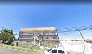 Imagem do Condomínio Residêncial Albatroz em Curitiba