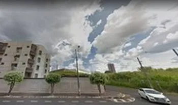 Imagem do Condomínio Residêncial Albatroz em Uberaba