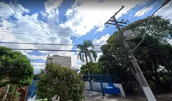 Condomínio Residêncial Alberto Silva em Porto Alegre