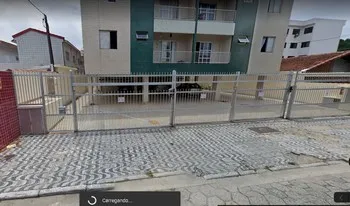 Imagem do Condomínio Residêncial Albuquerque Valente