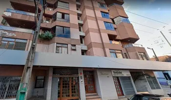 Imagem do Condomínio Residêncial Alcina Verena em São Leopoldo