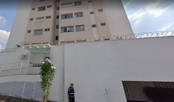 Imagem do Condomínio Residêncial Alda Costa em Uberlândia