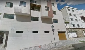 Imagem do Condomínio Residêncial Alda Pardini em Divinópolis