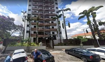 Condomínio Residêncial Aldeia De Zava em São Paulo