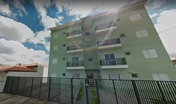 Imagem do Condomínio Residêncial Alecrim em São José Dos Campos