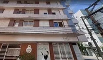 Imagem do Condomínio Residêncial Alegria em Santa Maria
