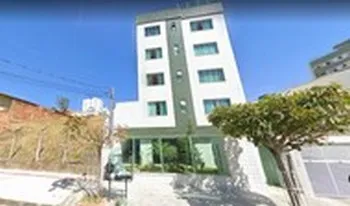 Condomínio Residêncial Alenquer em Belo Horizonte