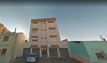 Imagem do Condomínio Residêncial Aleppo em Bage