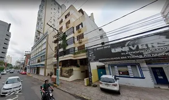 Imagem do Condomínio Residêncial Alessandra em São Leopoldo