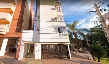 Imagem do Condomínio Residêncial Alfa Center em Novo Hamburgo