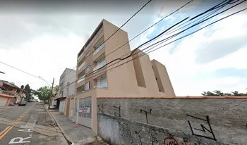 Imagem do Condomínio Residêncial Alfa Ix em Maua