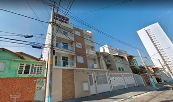 Imagem do Condomínio Residêncial Alfa Viii em Maua